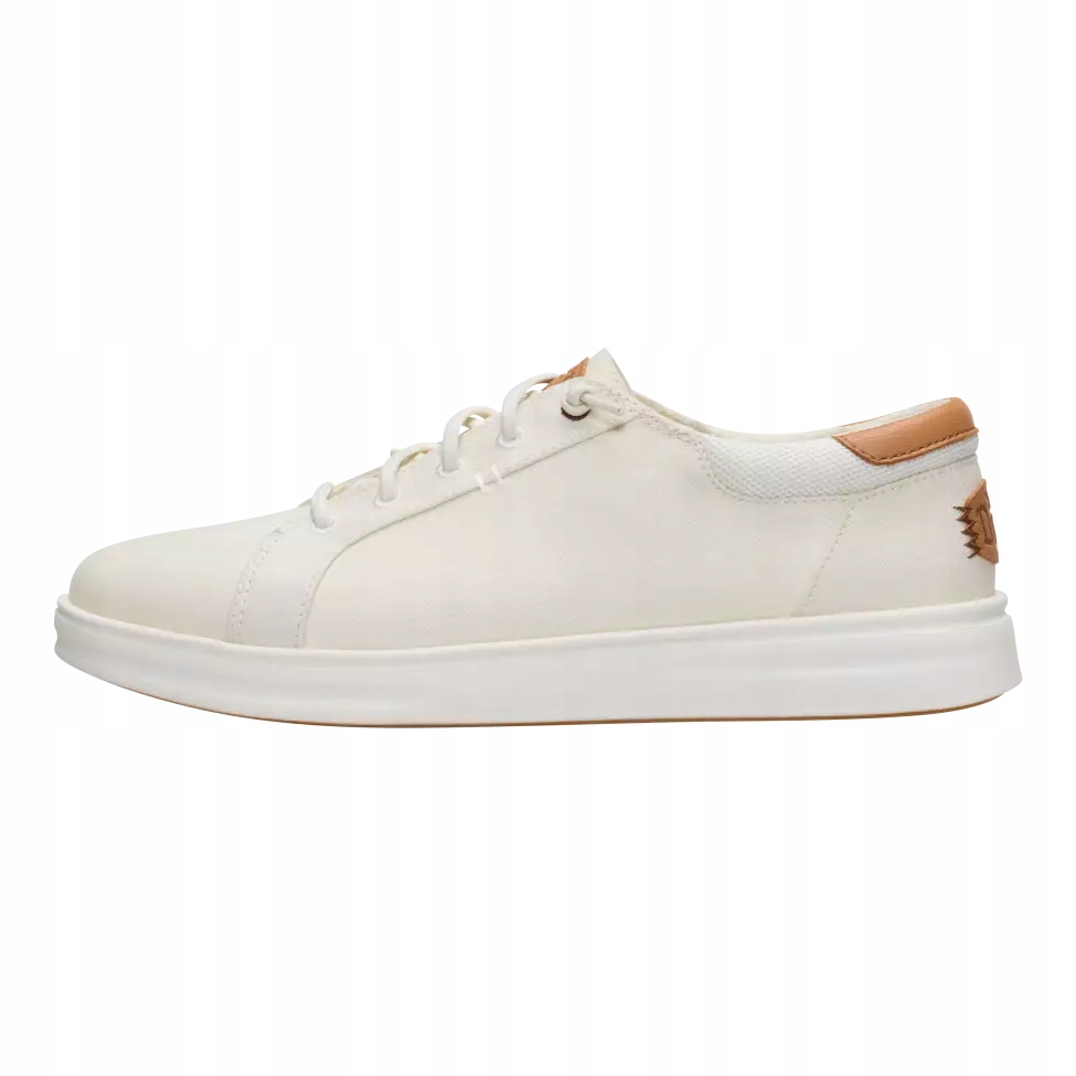 HeyDude Pánské lehké tenisky nazouvací Paul Pro Stretch Canvas 40