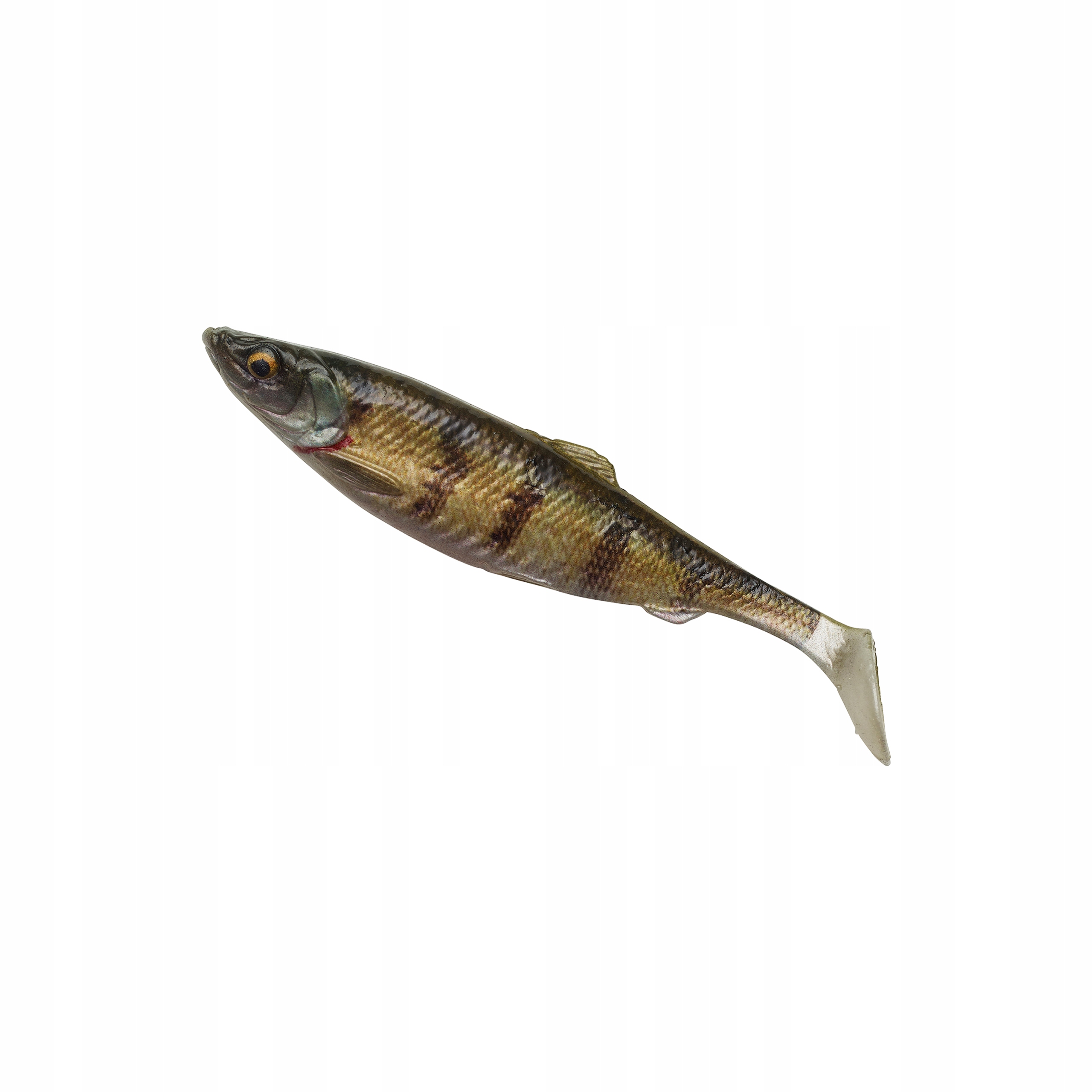 Herring Shad 4D Savage Gear 11cm 9g Zander