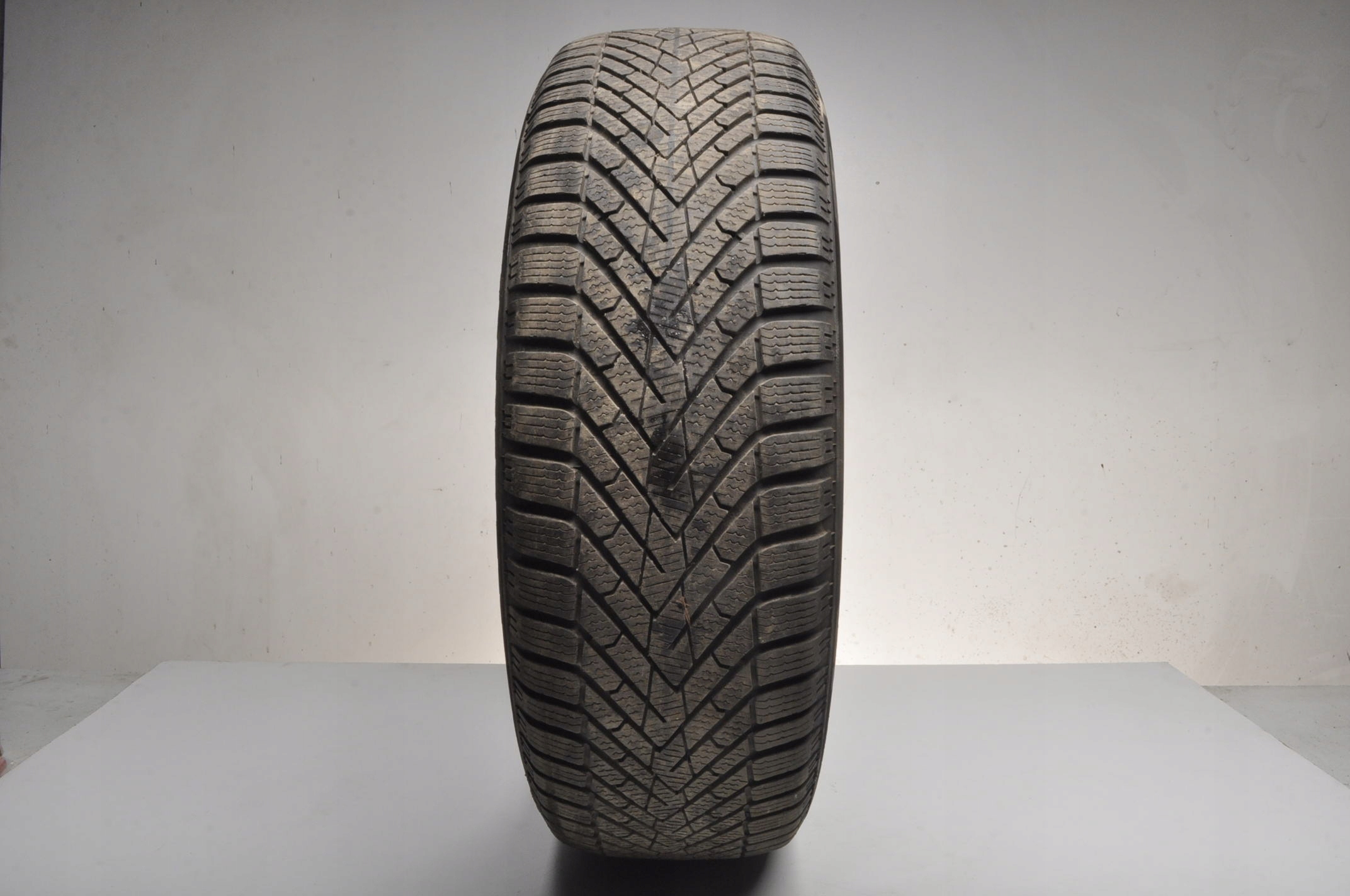1X OPONA PIRELLI SCORPION WINTER 2 225/55/R19" 2023R Szerokość opony 225 mm