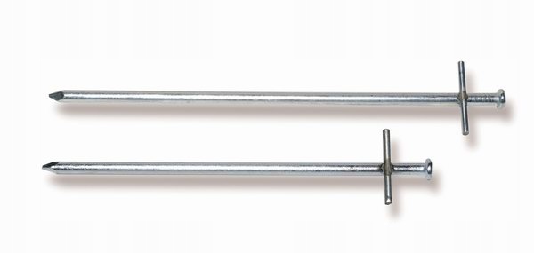 Szpilka Stick 25 cm 4 sztuki Brunner
