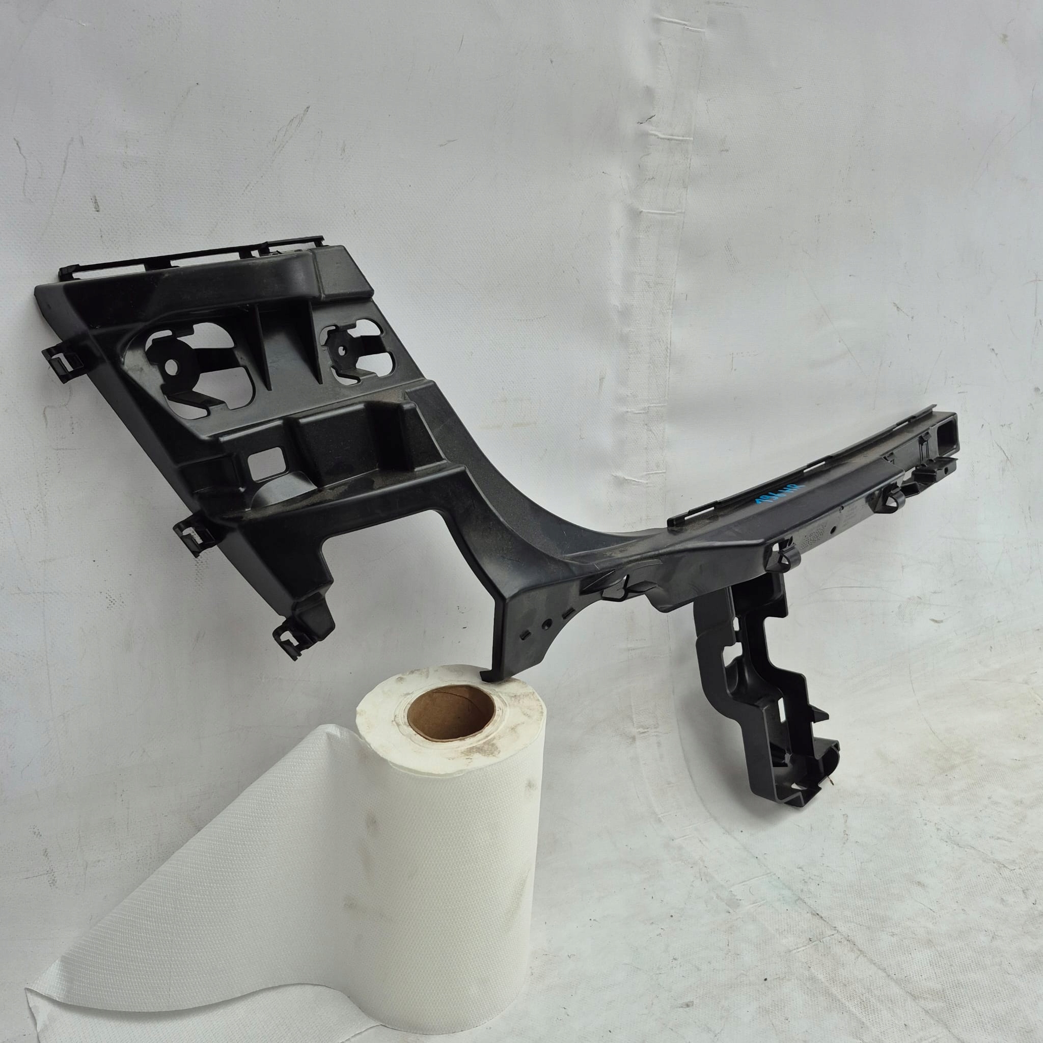 BMW 2 F45 ACTIVE TOURER 14-22 bracket holder support left rear part