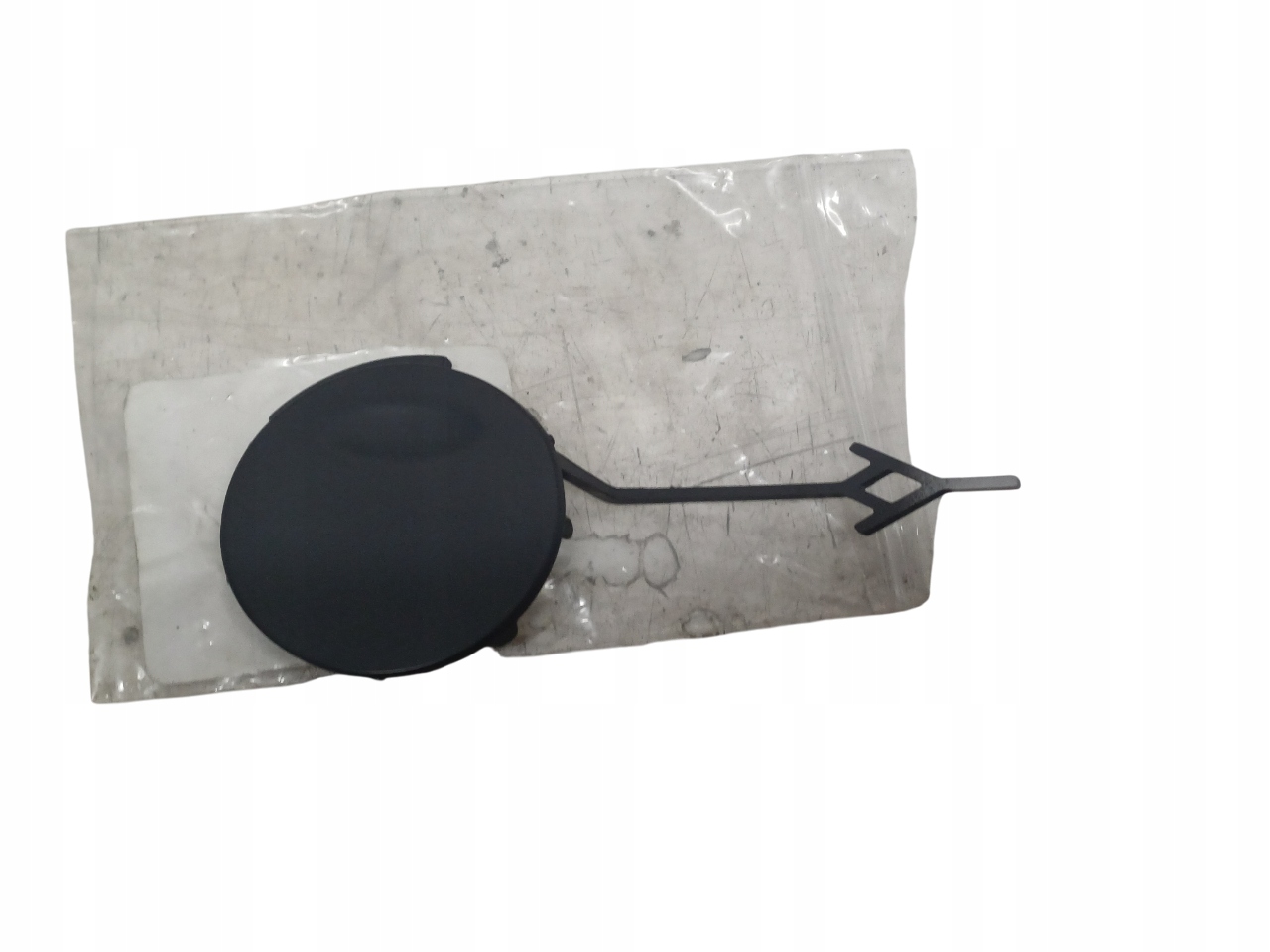 OPEL INSIGNIA A 08- ZAŚLEPKA HAKA 13238290 NOWA