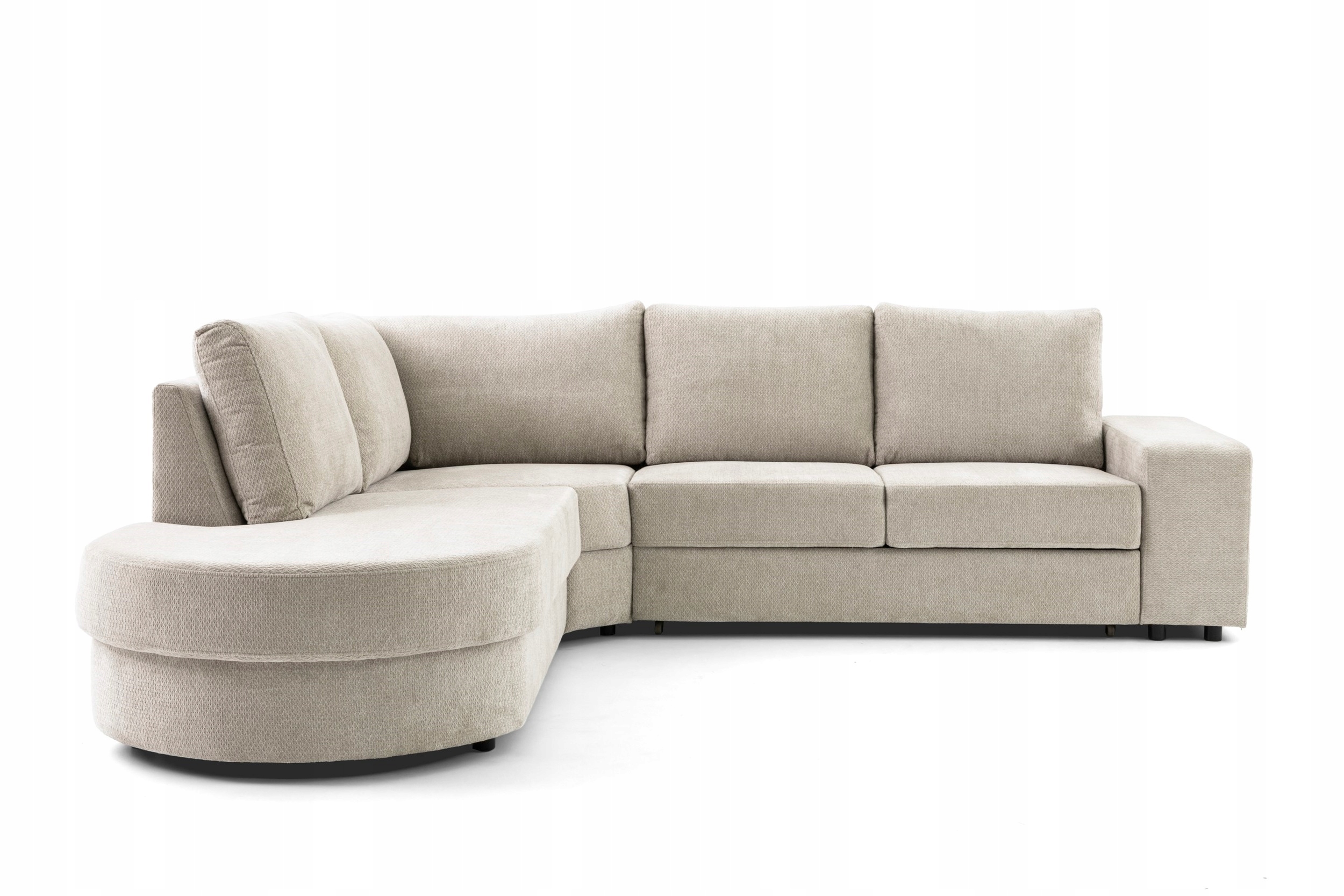 Modulární Rohová Sedací Souprava Rosa