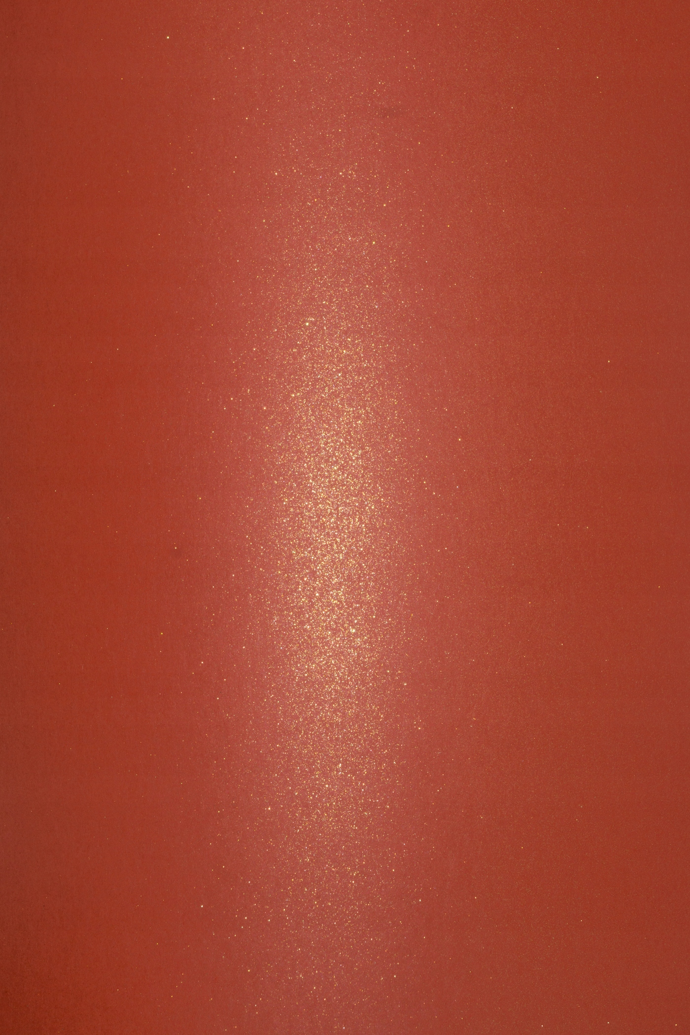 Papier Aster Metallic 280g czerwony drobinki 10A4