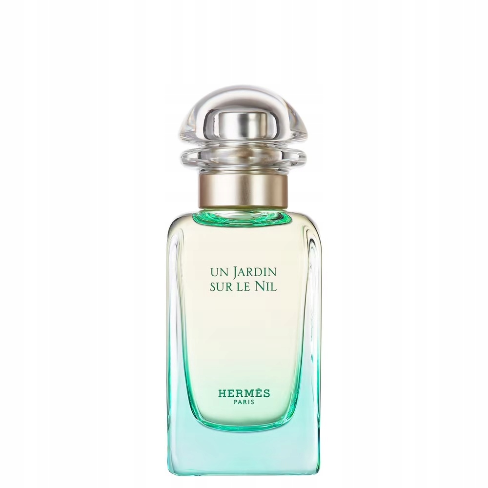 Hermes Un Jardin Sur Le Nil Toaletní voda 50 ml
