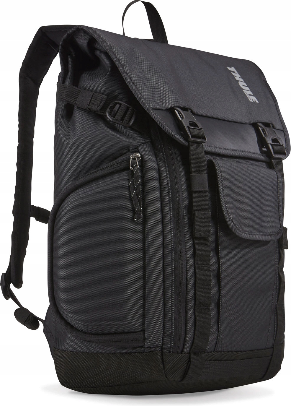Mestský batoh Thule Subterra Rucksack 25L čierny