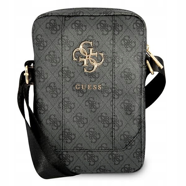 

Guess Torba na laptop 10" szara