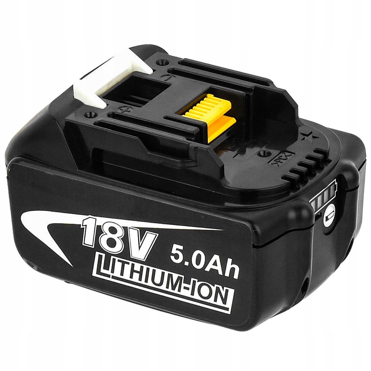 Akumulátor Melver 18V 5Ah Baterie