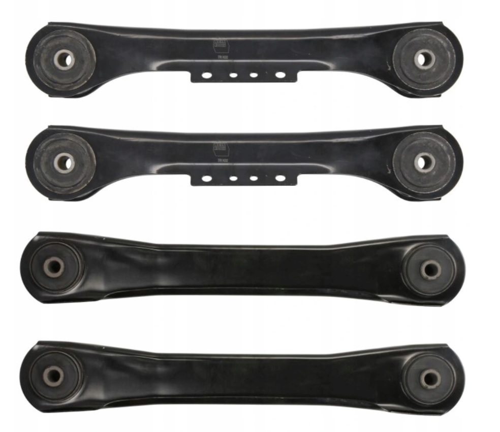 WAHACZ WAHACZE TYŁ SRL 4szt JEEP GRAND CHEROKEE ZJ