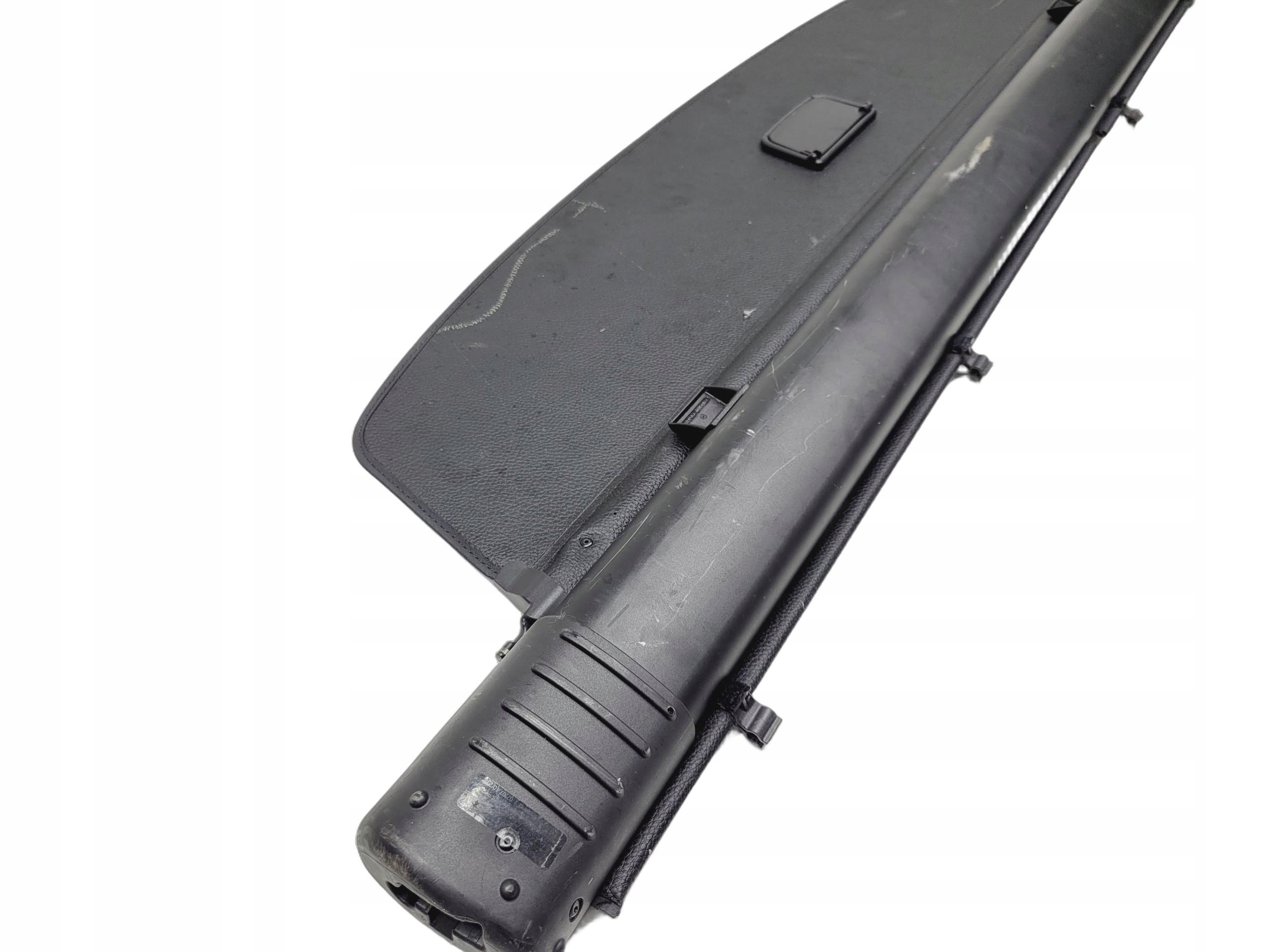 blinds boot VW TOUAREG II 7P 7P6867773