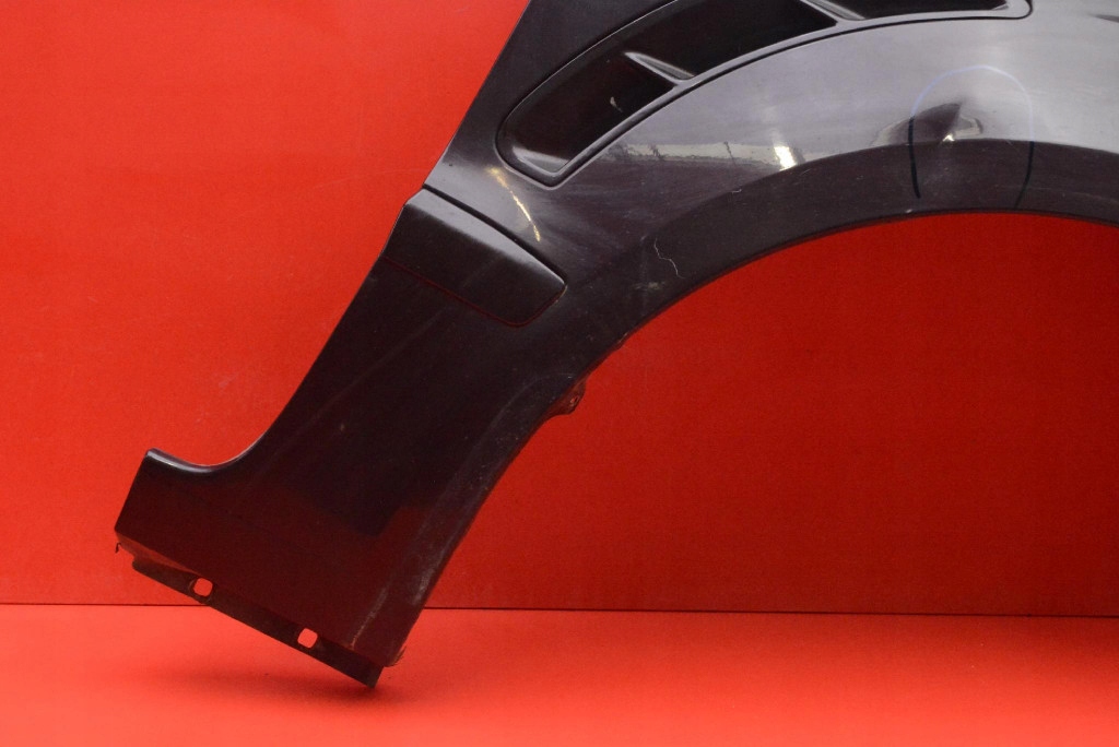 fender right front front claret FORD S-MAX MK1 LIFT 10-15
