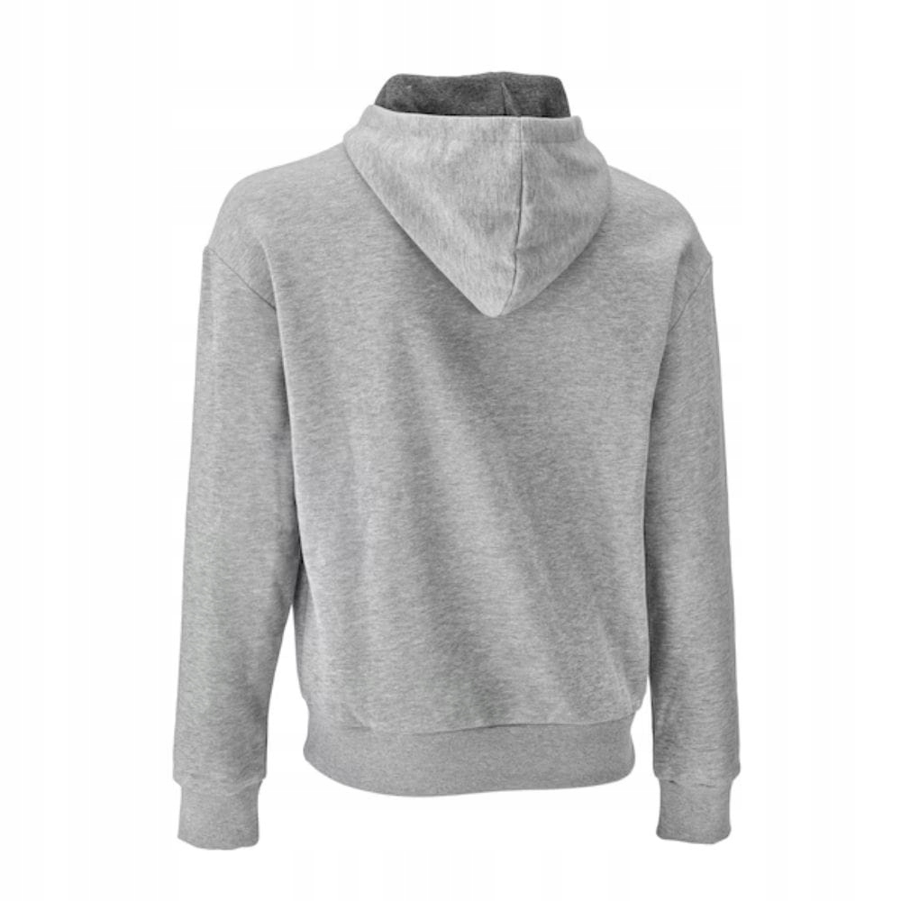 BLUZA Z KAPTUREM MERCEDES-BENZ UNISEX - XXL B66959788 Stan opakowania oryginalne