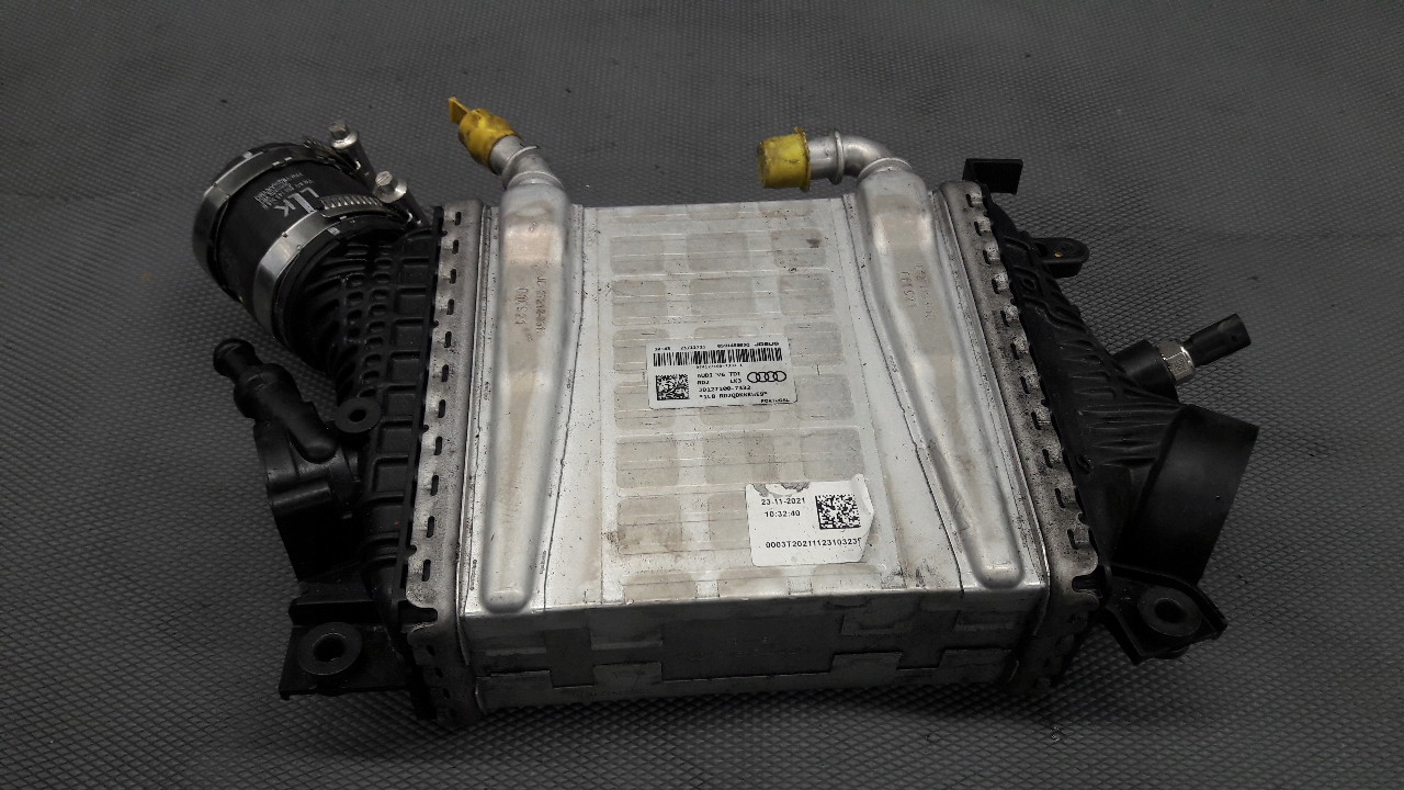 059145803Q Intercooler Audi A7 3.0 TDI