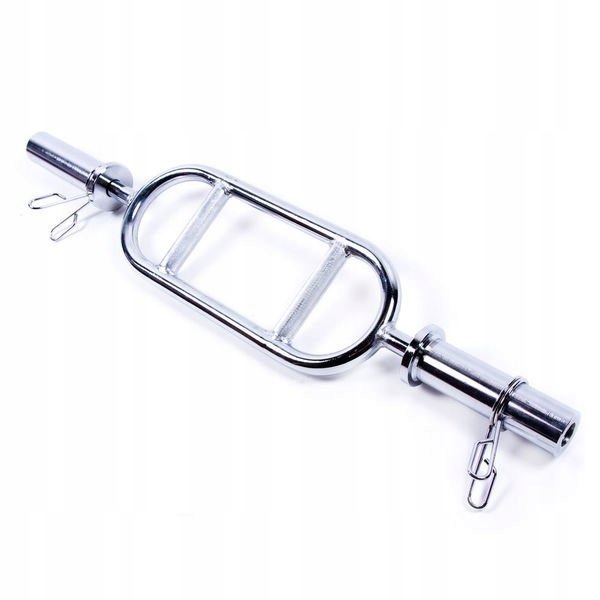 Vzpěračská tyč/osa Sedco Olympic Triceps Bar 86 cm