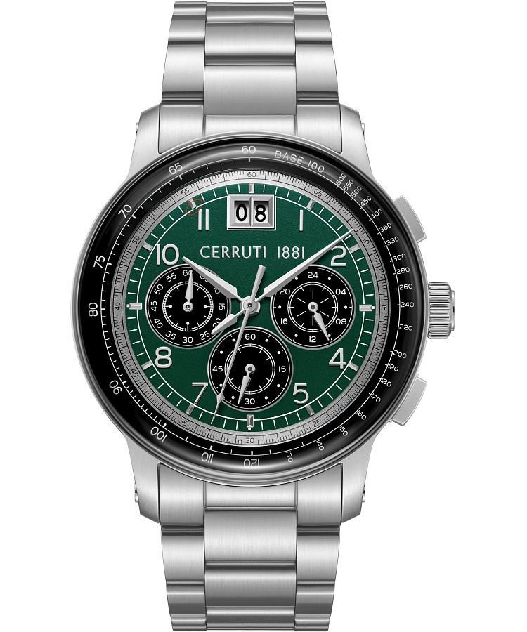 Zegarek męski Cerruti 1881 Petroio Chronograph