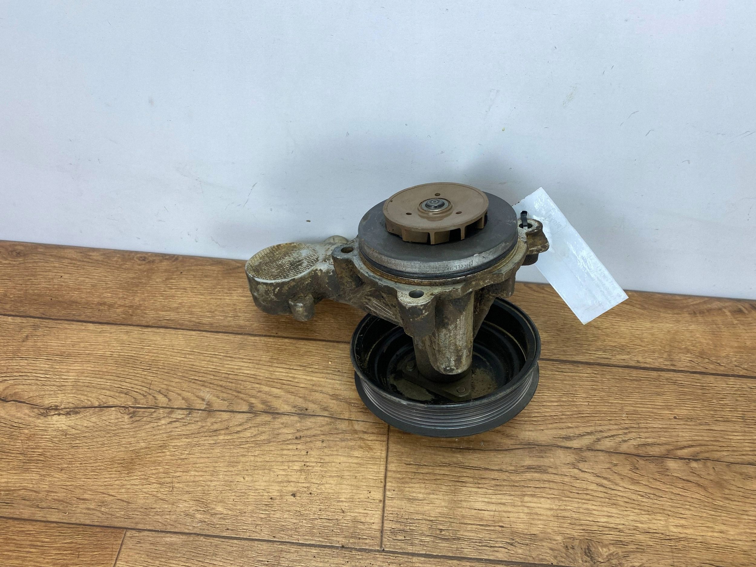 water pump Ford F150 5.0 2015+