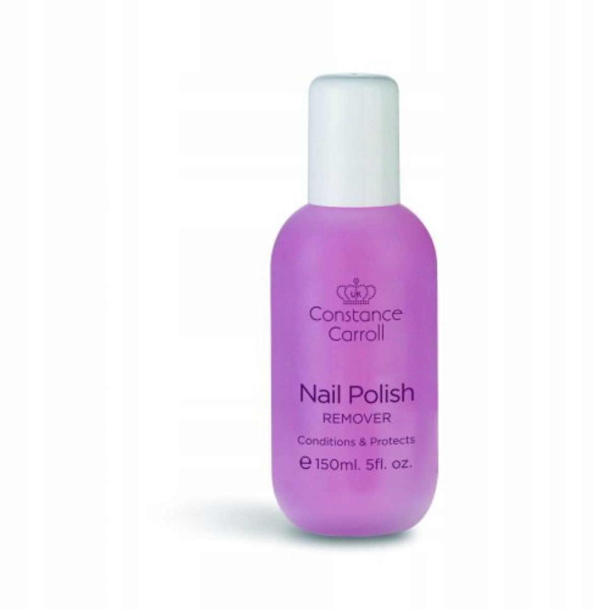 CONSTANCE CARROLL ZMYWACZ DO PAZNOKCI ACETONOWY Z ODŻYWKĄ 150 ML