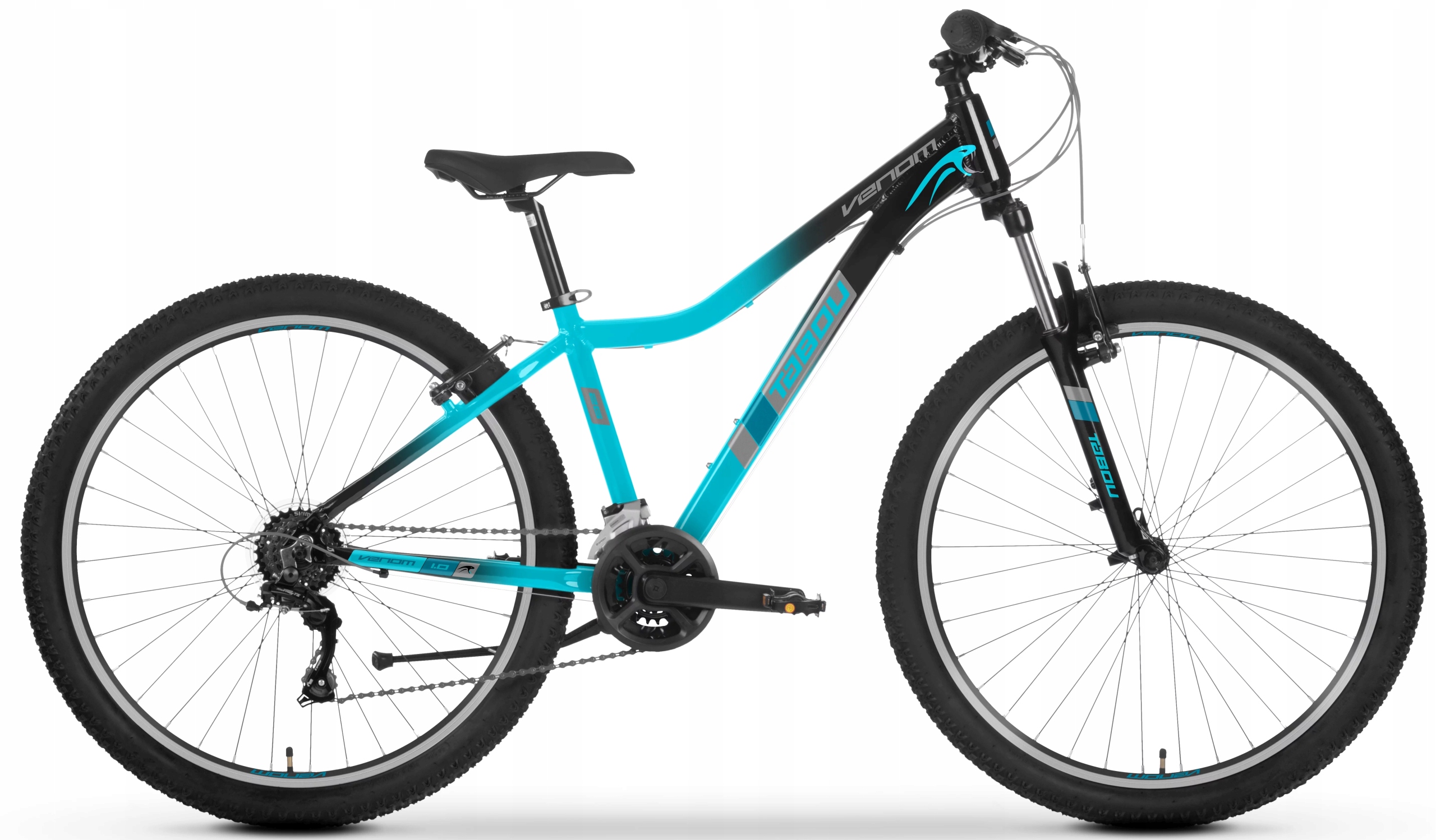 Rower Górski Tabou Venom 1.0 W 26"