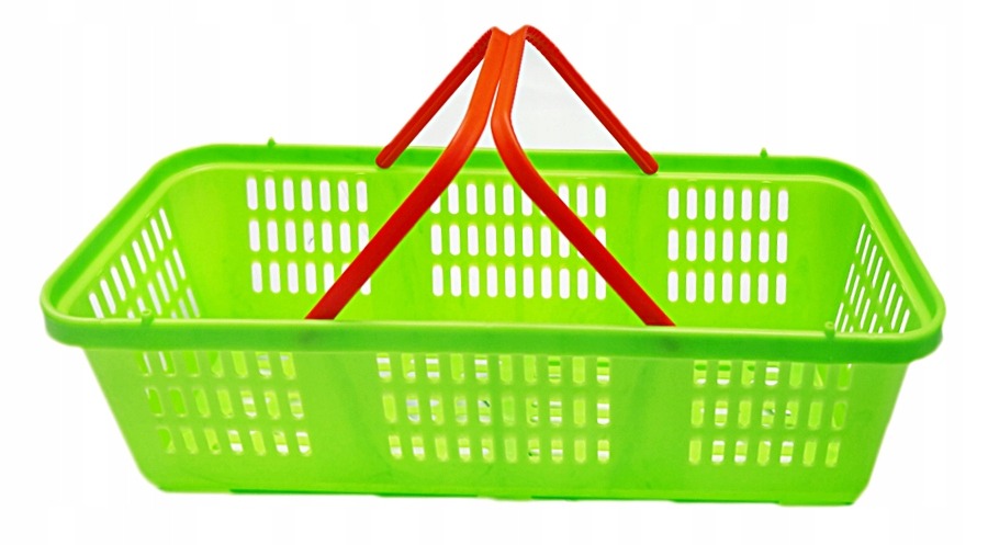 

Ramp Kobiałka Plastikowa 40x12,5x16cm Rk