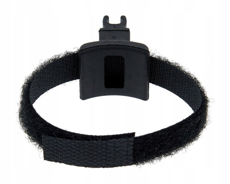 Uchwyt mikrofonowy na mikrofon do fletu klarnetu oboju Ovid CC100 Model 270438