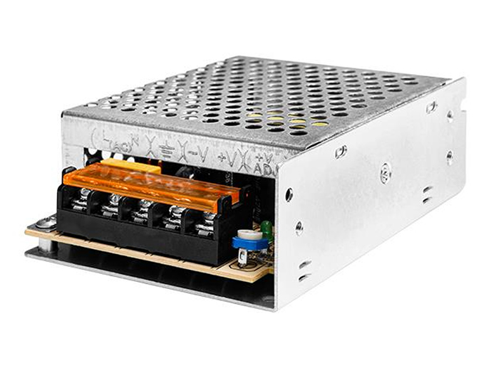 Z24M60 Montażowy Zasilacz Do Led 24V 2,5A 60W Świdnik