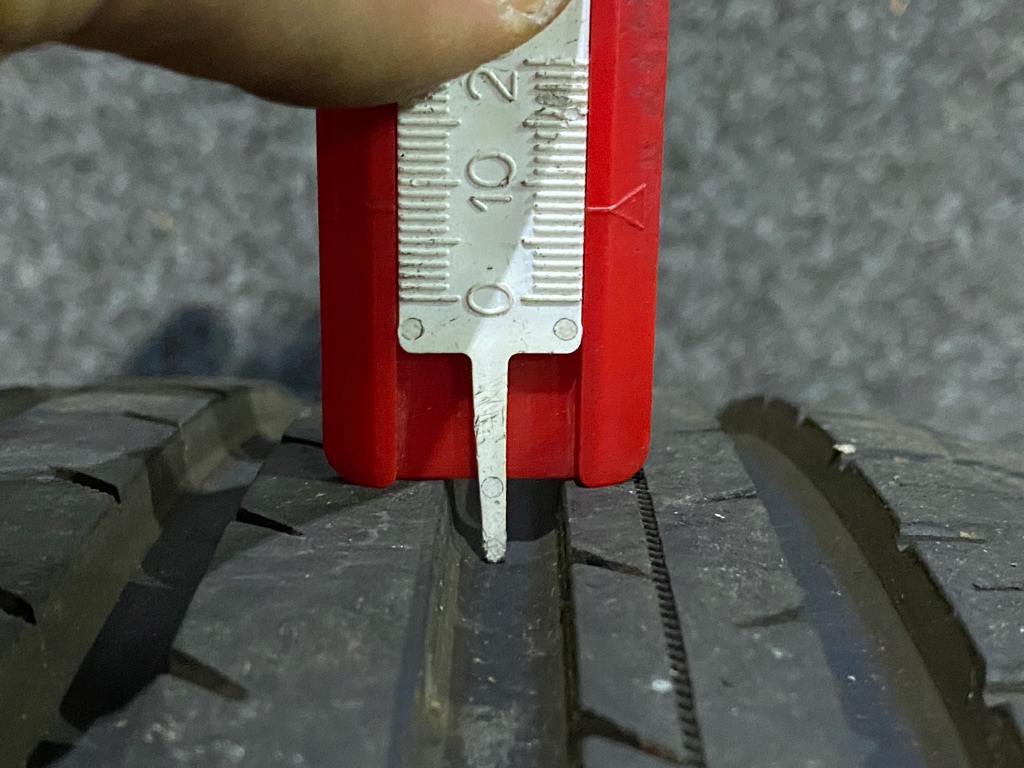 4x CONTINENTAL CONTIPREMIUMCONTACT 5 195/55R16 Średnica 16