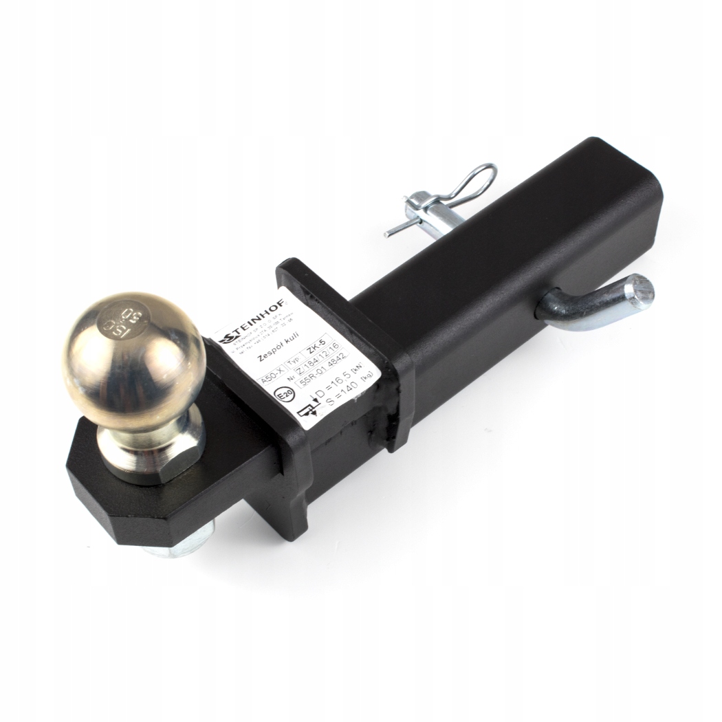 

Hak Holowniczy Adapter Usa Ford Edge