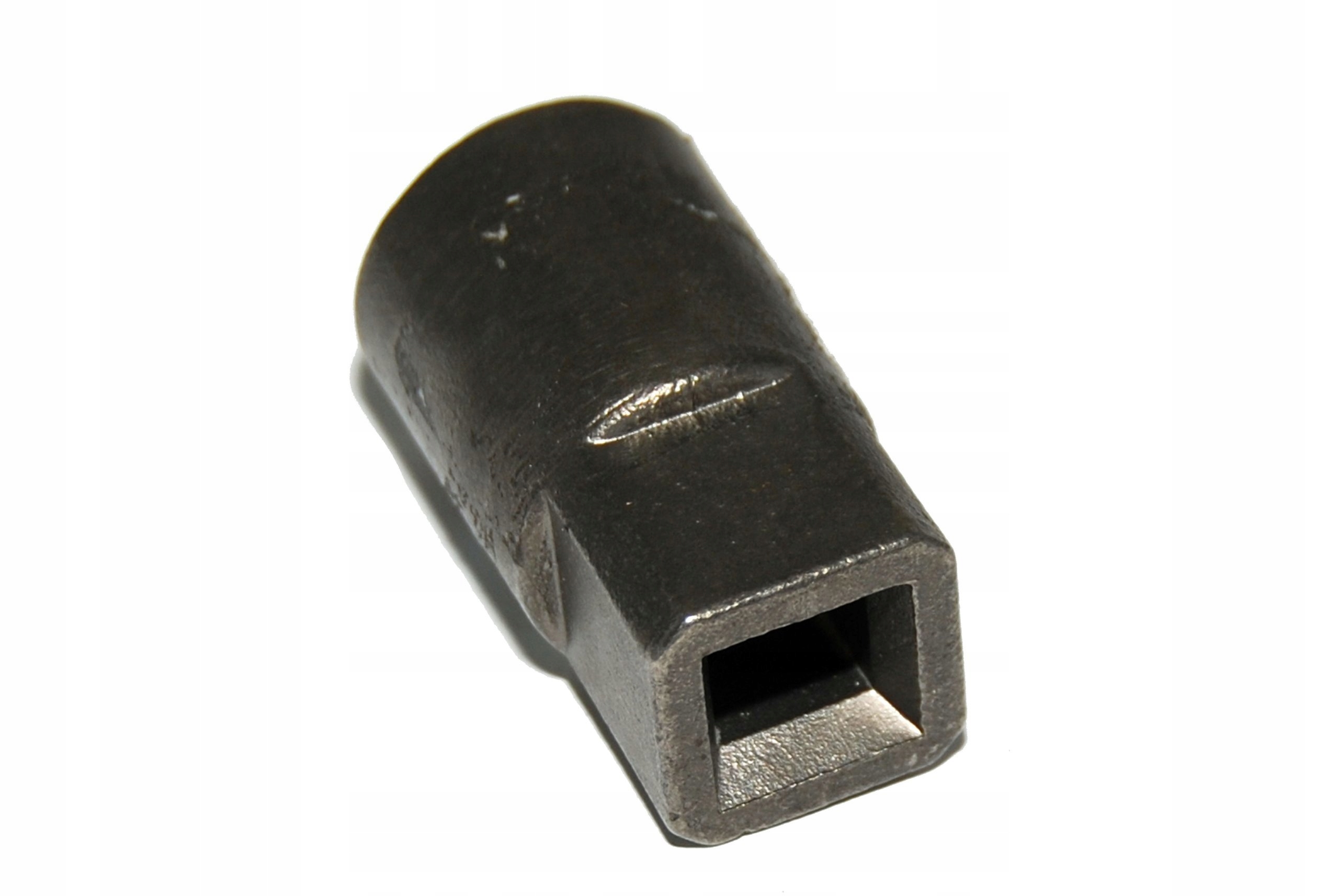

Adaptor końcówka rurki naciągu plandeki 27mm