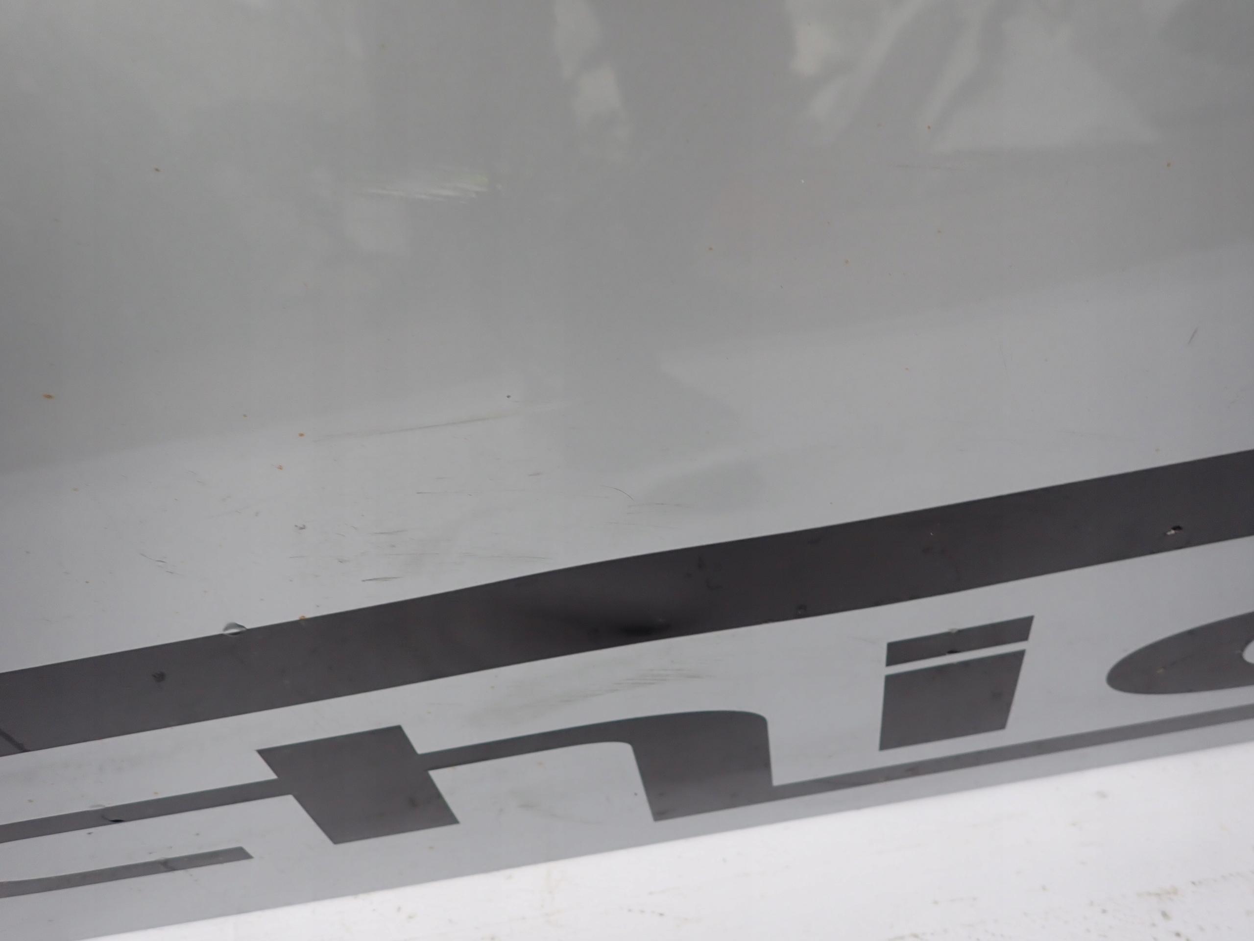 MINI COOPER R56 LIFT 07- door left front front