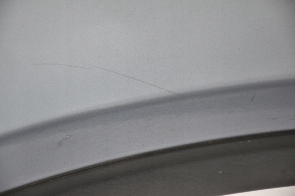 fender front front left HONDA CR-V III B538M