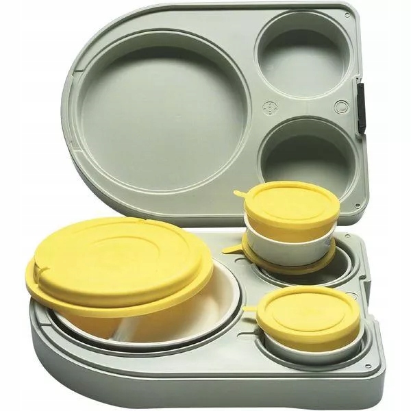 Menümobil Kompletní menu set