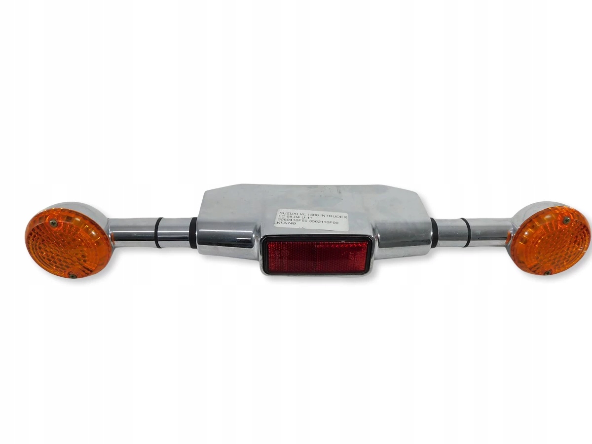 Smerový Ukazovateľ Suzuki VL 1500 Intruder LC 98-04 U-11 3560410F50 356