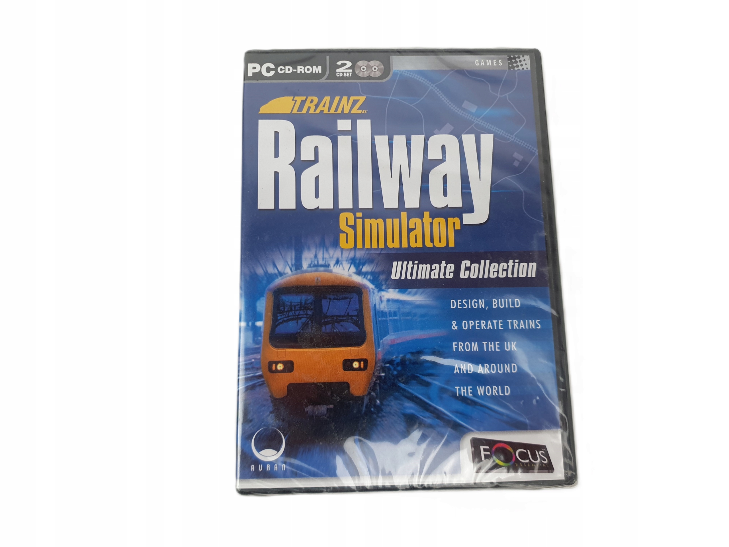 コレクション TRAINZ SIMULATOR 12 DVD Amazon.co.jp: TRAINZ SIMULATOR 12 : PCソフト