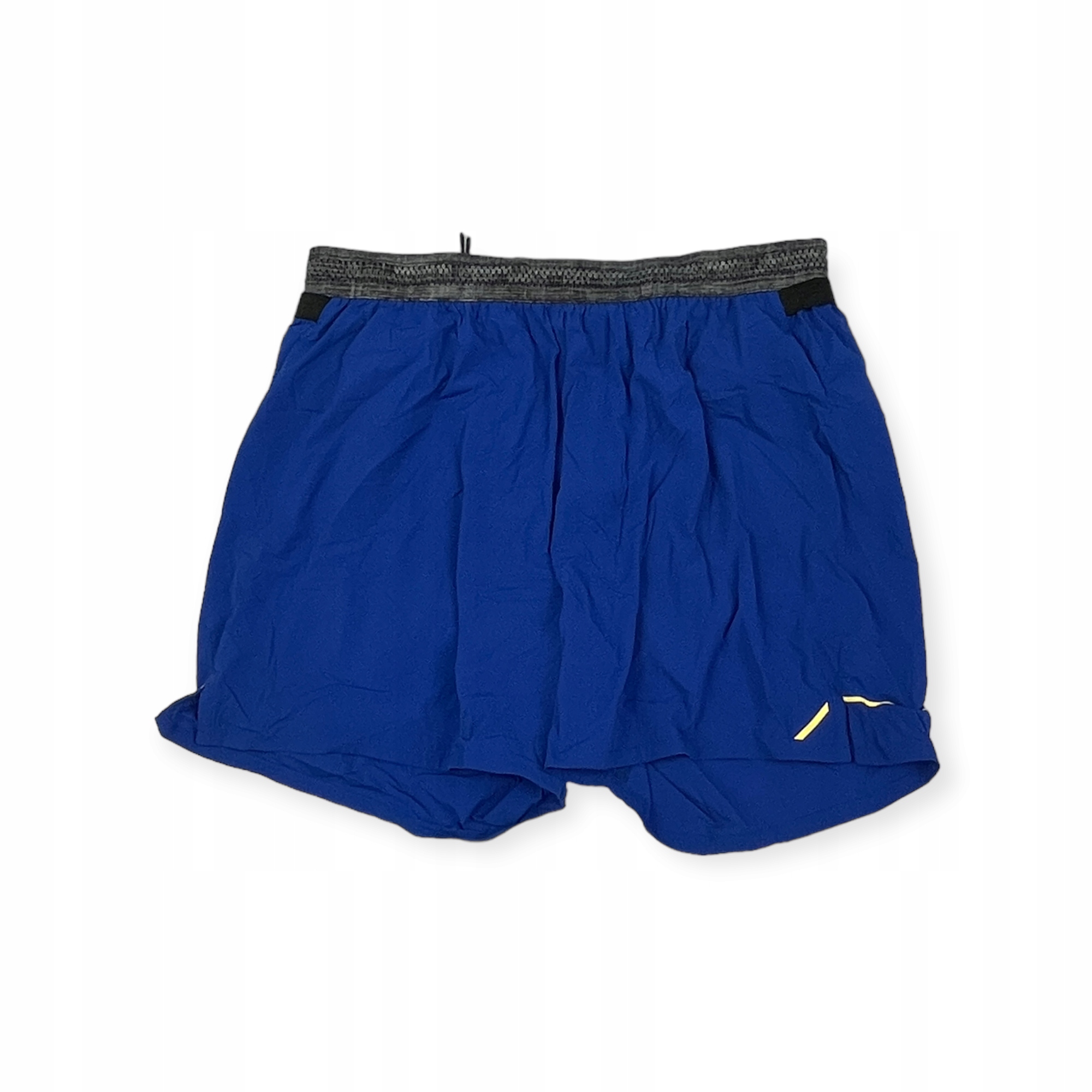 Kraťasy Hill City M