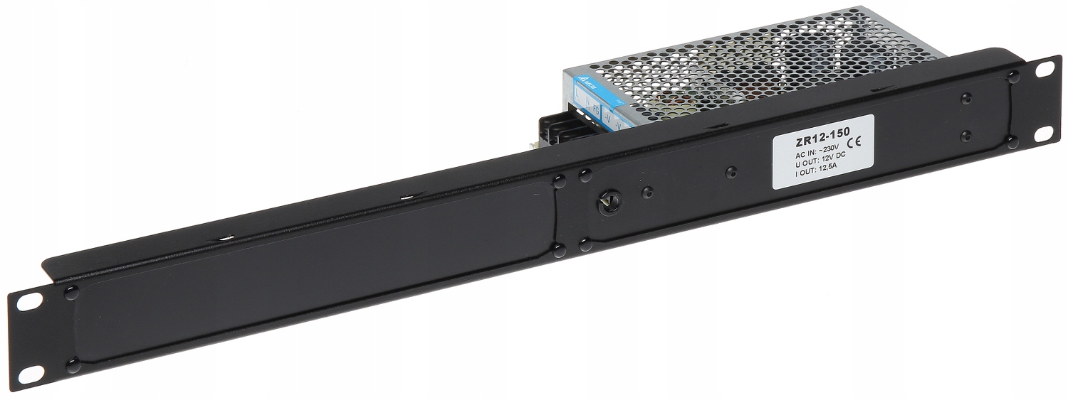 Zasilacz Rack ZR12-150