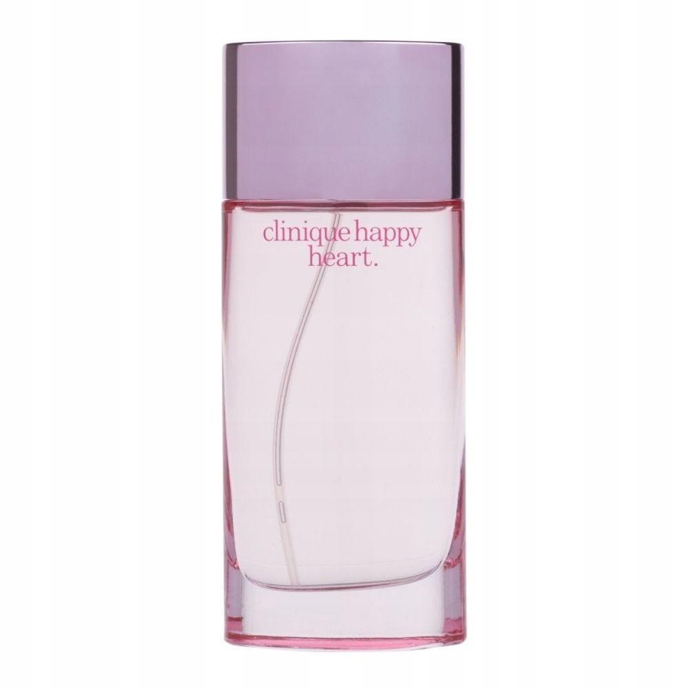 Clinique Happy Heart 100 ml parfémovaná voda