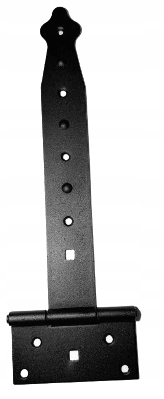 

Zawias Budowlany Drzwiowy Altanowy Okiennic 300mm