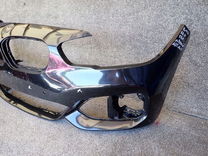 BMW F20 F21 1 m-packet LIFT 14- front bumper front