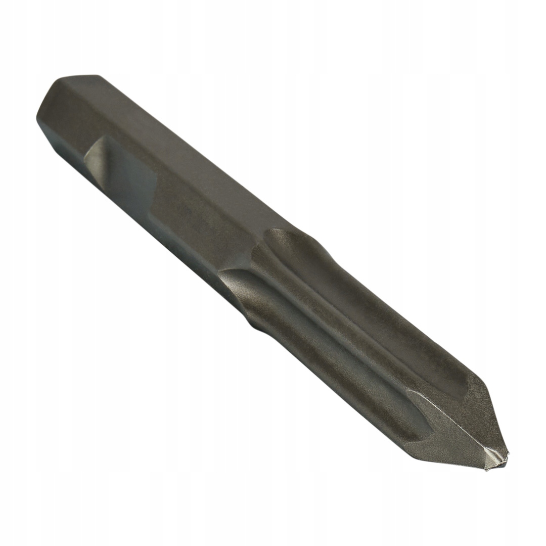 Šestihranné samoostřící dláto Hex 28,6 mm špičaté 400 mm Makita B-10372