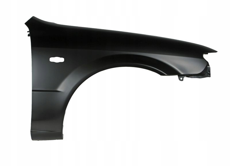 Pravý Blatník Mazda 323 VI Bj 2001-2004 Každá Barva