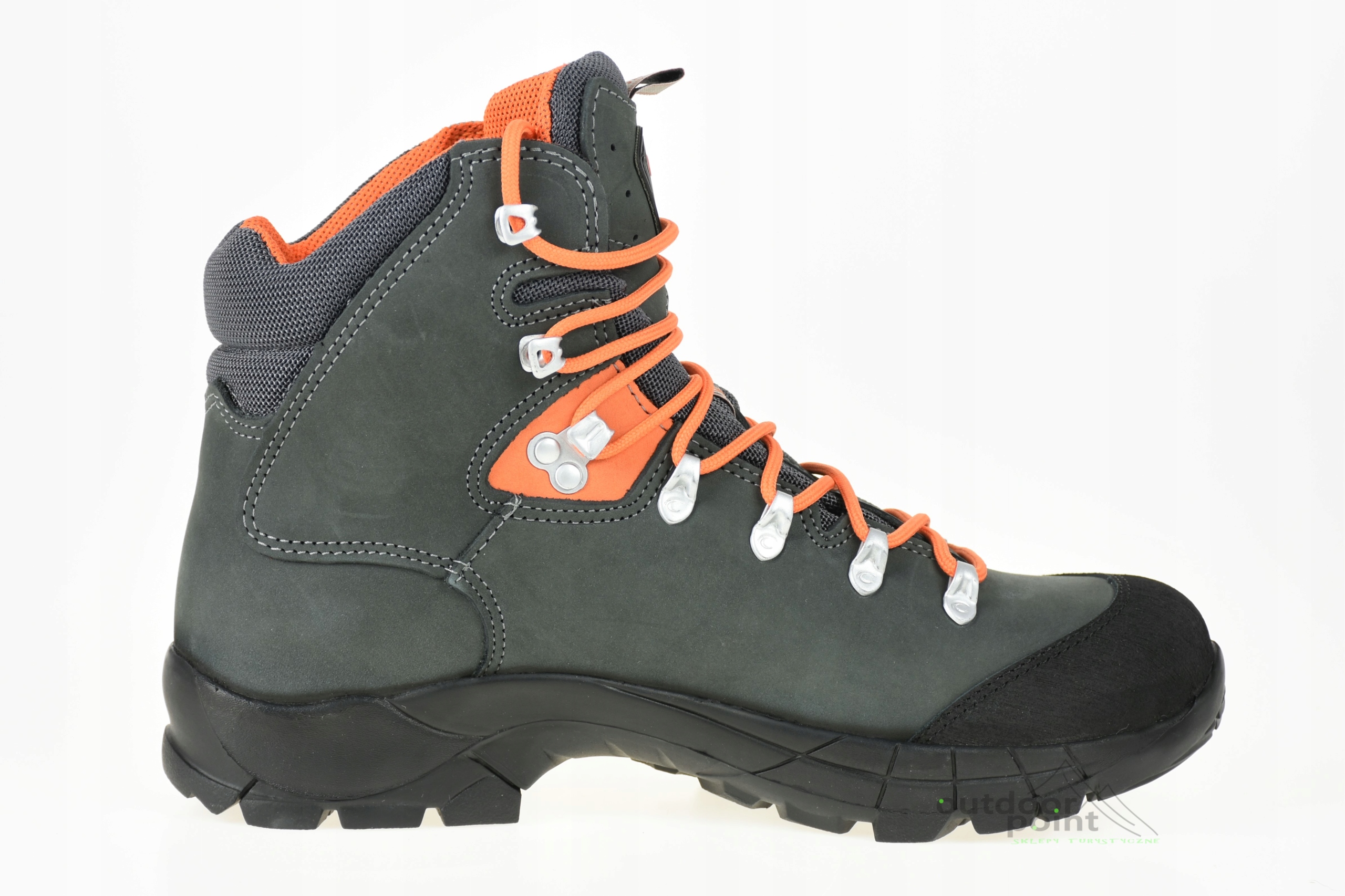 Buty turystyczne Chiruca Dynamic Jubilee GORE-TEX Rozmiar 46