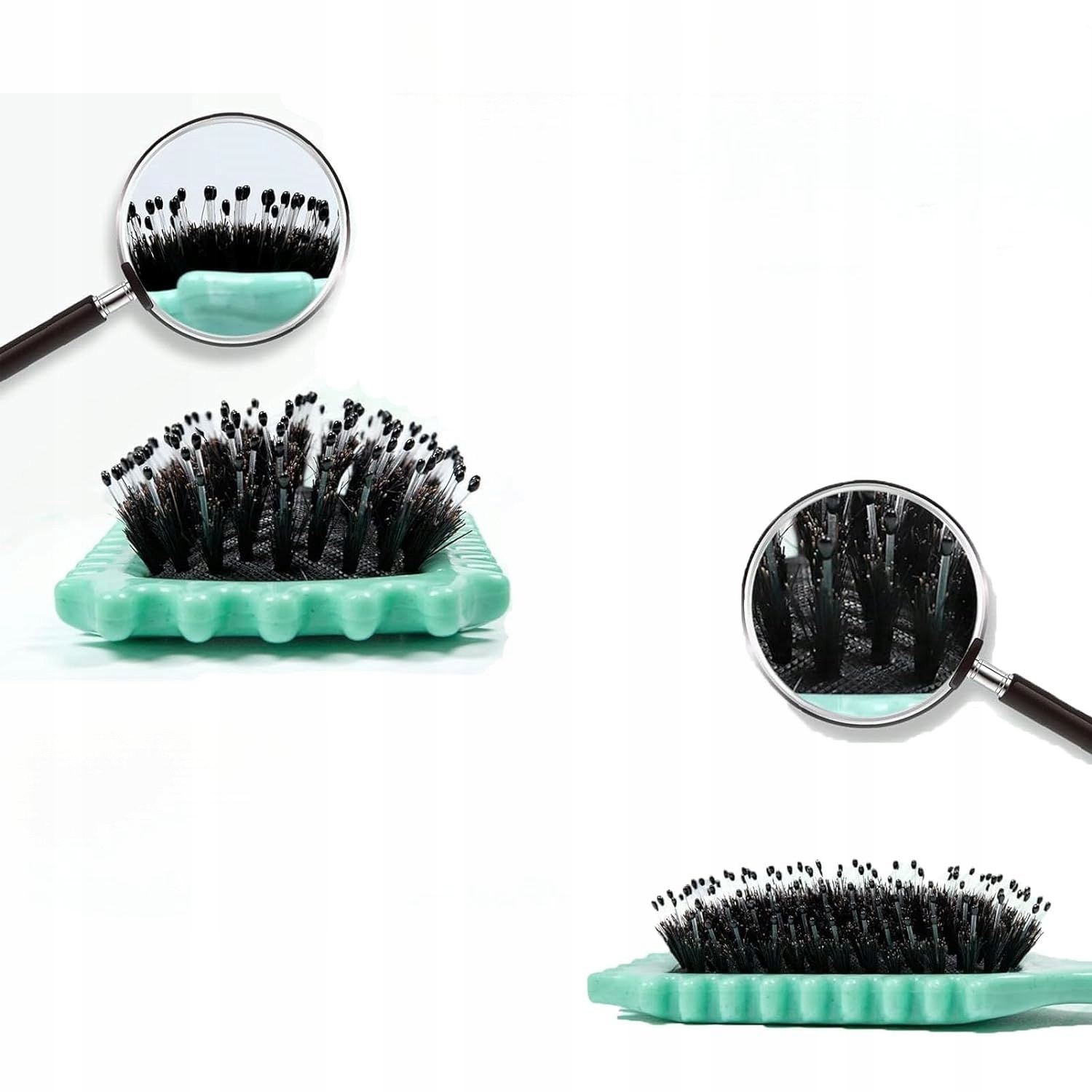 Bounce Curl Define Styling Brush Średnica 4 mm