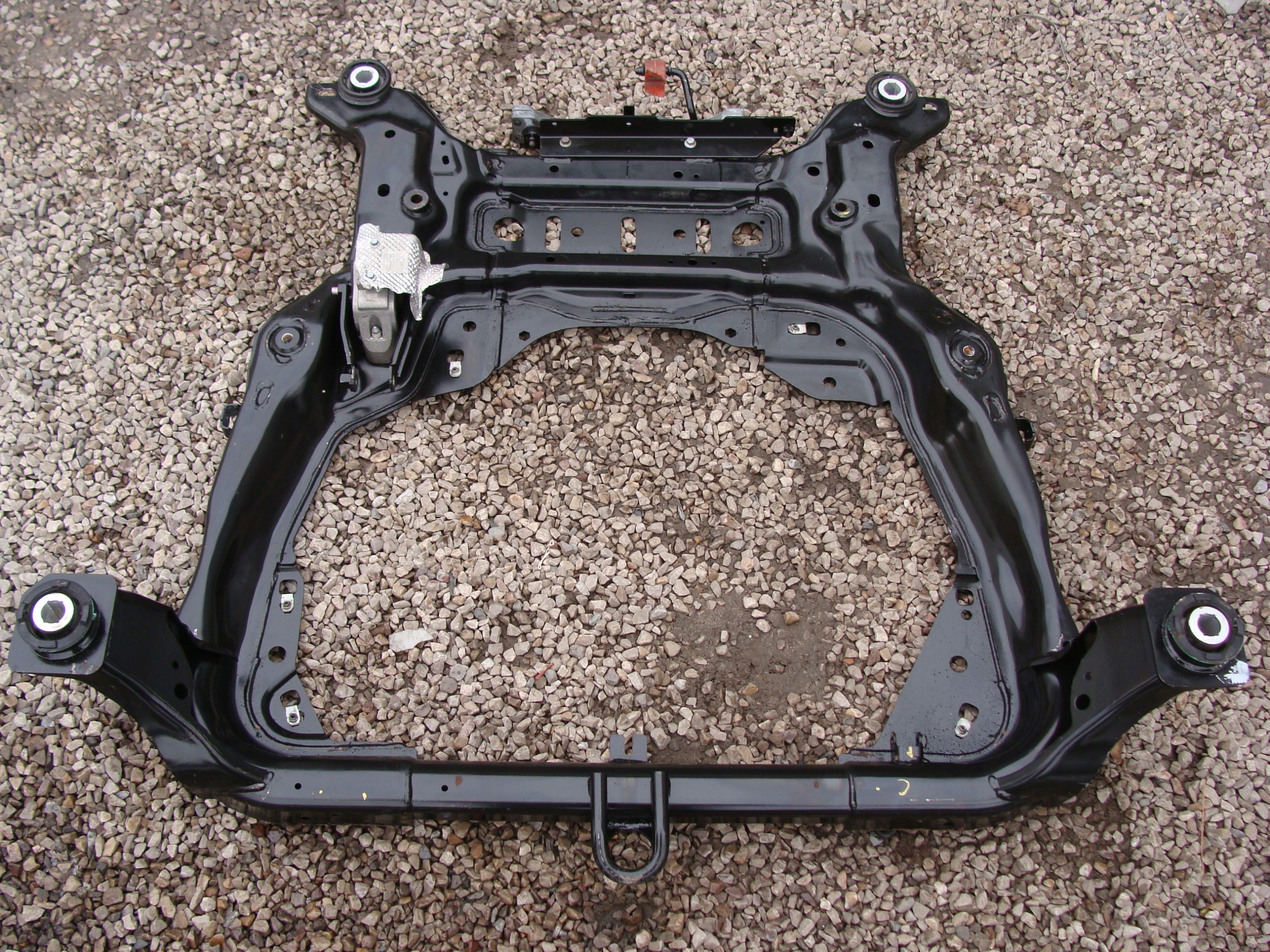 GK725000AD - Сани промінь DISCOVERY L550 GK72-5000-AD !!!