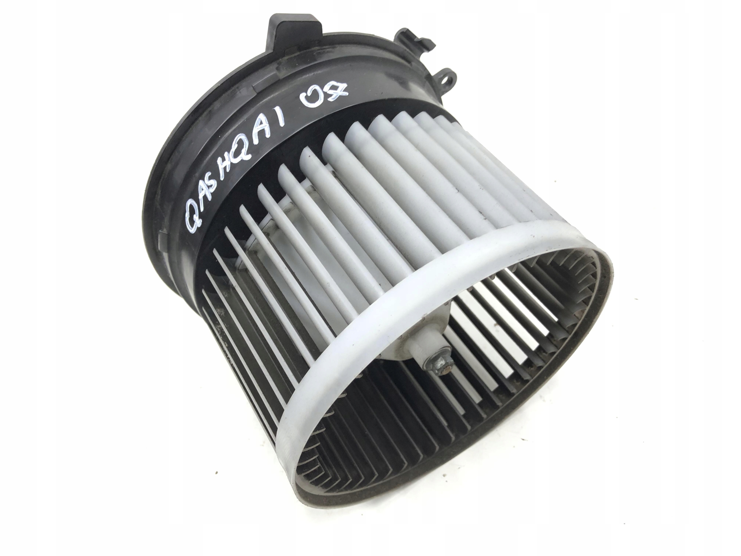 ВЕНТИЛЯТОР ДЛЯ NISSAN QASHQAI И 06-