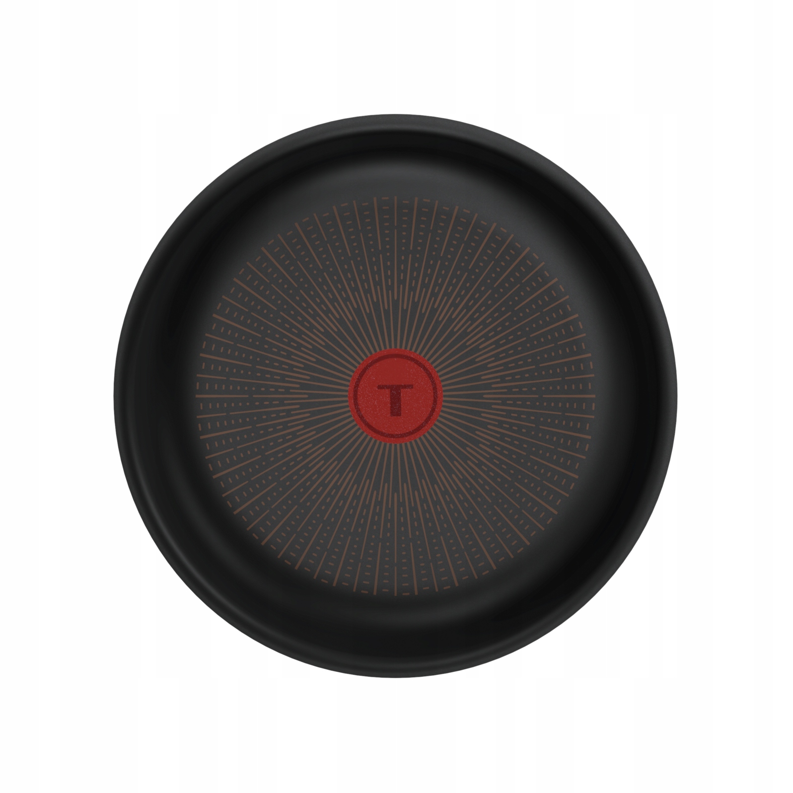 Patelnia Tefal Ingenio Excellence+ 26cm Indukcja nieprzywierająca powłoka