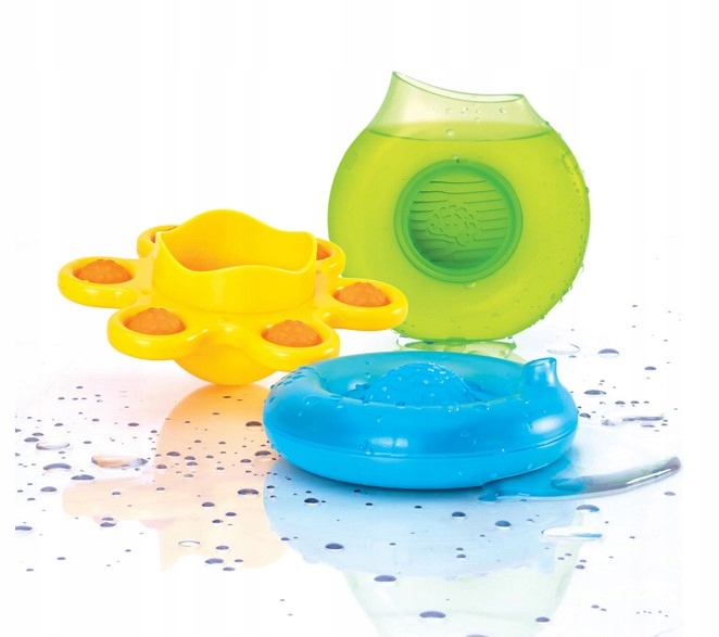 

Bąbelki Kąpielowe Dimpl Splash do kąpieli