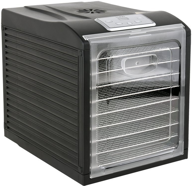 SUSZARKA SPOŻYWCZA, 9 SIT, 600-700W. Model 68273