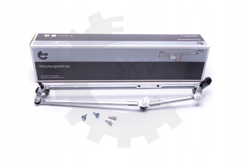 MECHANIZM WYCIERACZEK SAAB 9-3