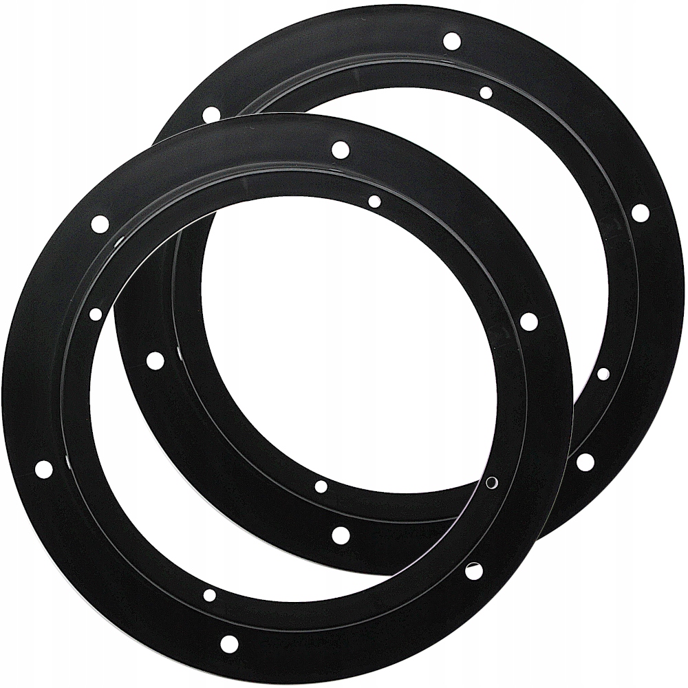 GŁOŚNIKI SAMOCHODOWE 165 MM DO SKODA YETI PRZÓD Marka Excalibur