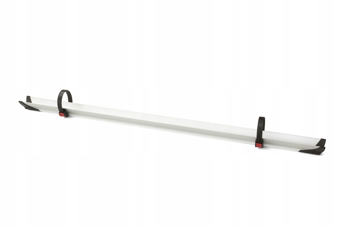 

Rynna koła Fiamma Rail Quick 128 cm czarna